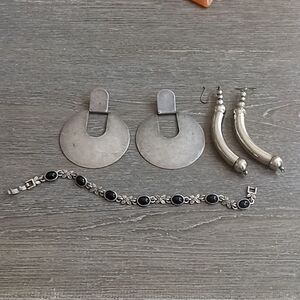 Jewelry bundle  